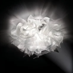 Slamp Veli PRISMA Designer-Deckenlampe, Ø 53cm
