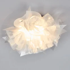 Slamp Veli PRISMA Designer-Deckenlampe, Ø 53cm