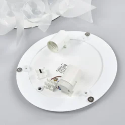 Slamp Veli PRISMA Designer-Deckenlampe, Ø 53cm