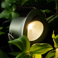 SLC Green One 360° LED-Einbauleuchte 3.000K Ra97