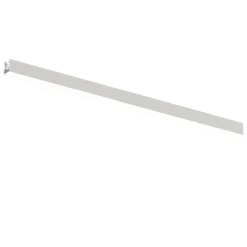 SLC LED-Lichtleiste Click, weiß, 140 cm, CCT, Ra90 DALI IP20