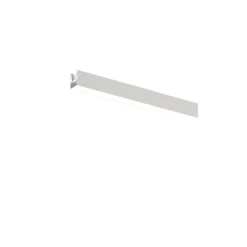 SLC LED-Lichtleiste Click, weiß, 56 cm, CCT, Ra90 DALI IP20