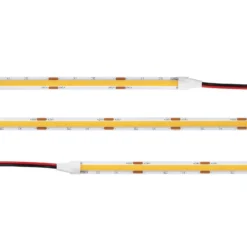 SLC LED-Streifen COB STANDARD, Länge 5 m, 940, IP20 50 W 24V