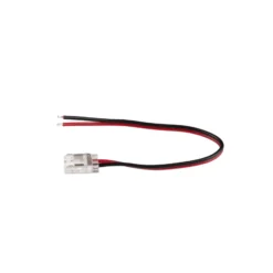 SLC LED-Streifen-Einspeisung COB, Kabel 15 cm, IP20, 2pin 2x