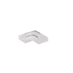 SLC LED-Streifen L-Verbinder COB, IP20, 2pin, 8 mm, PCB 2x
