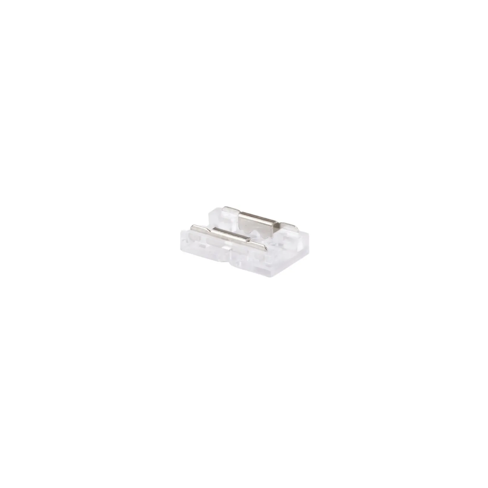 SLC LED-Streifen-Verbinder COB JOINT, IP20, 2pin 8 mm PCB 2x