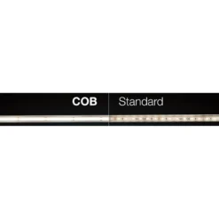 SLC LED-Strip 5m mit COB-LEDs IP54 CRI 90 3.000K