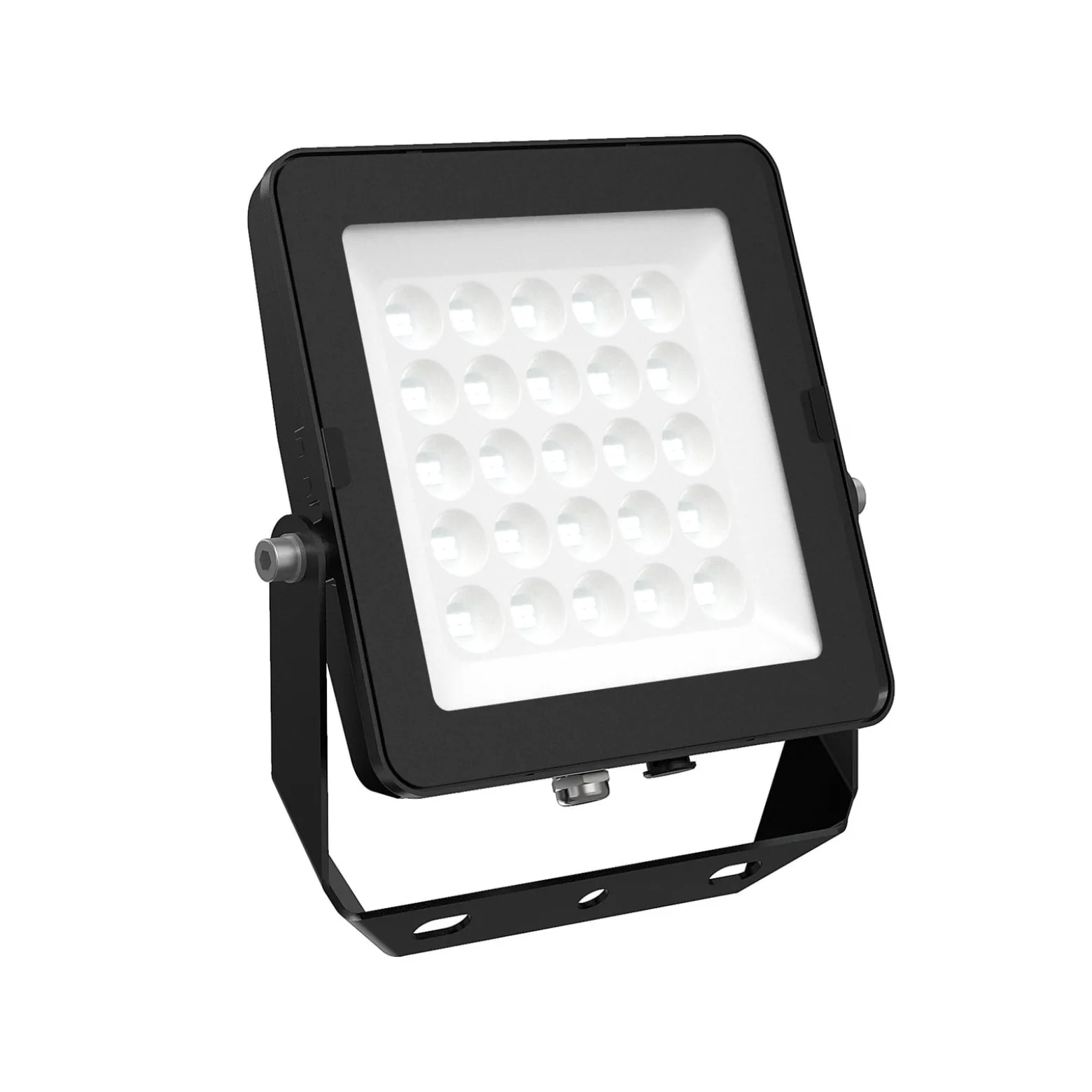 SLC Lite LED-Flutlichtstrahler 4.000 K, 50 W