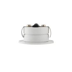 SLC MiniOne Fixed LED-Einbauleuchte weiß 2.700K