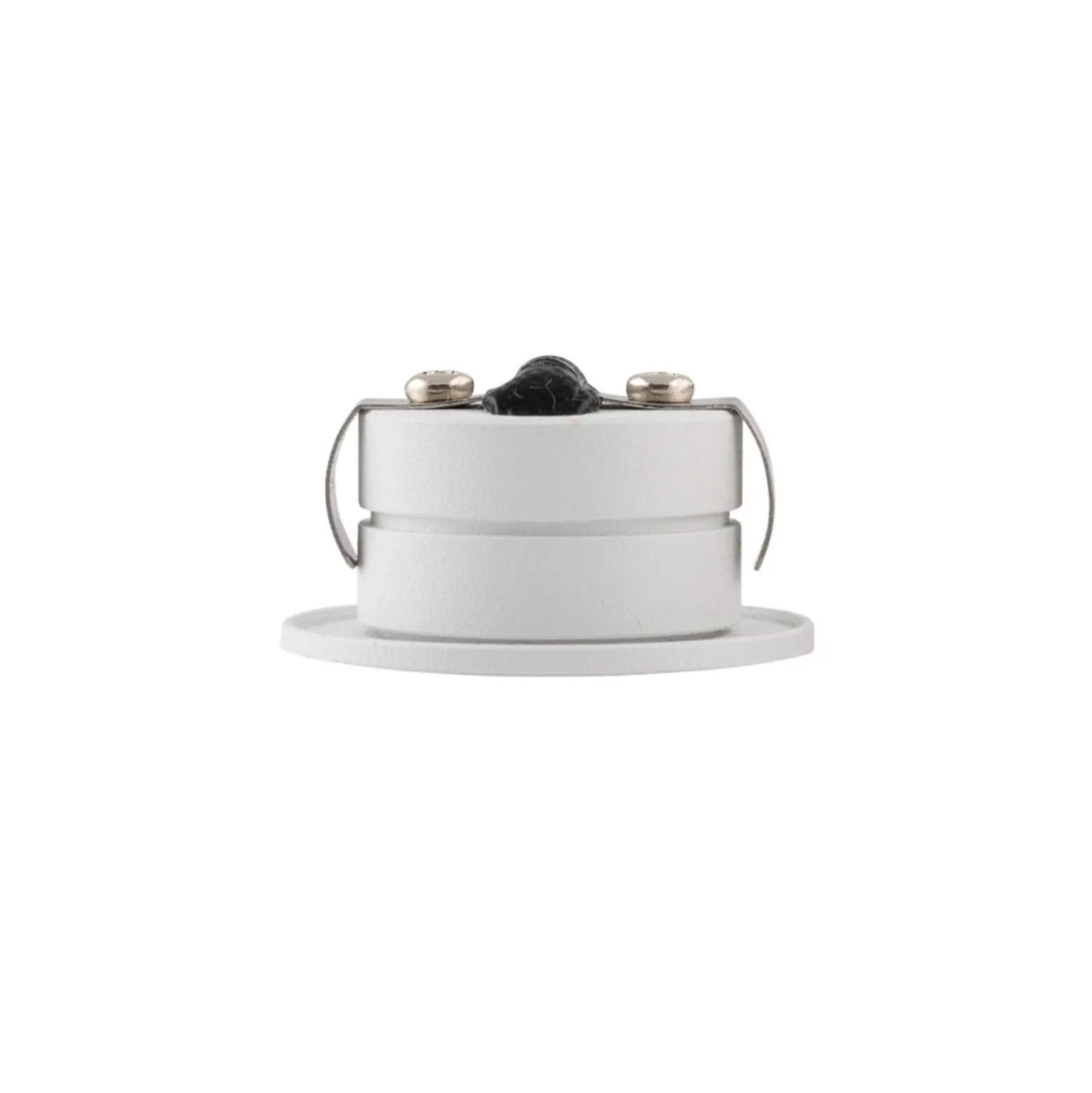 SLC MiniOne Fixed LED-Einbauleuchte weiß 2.700K