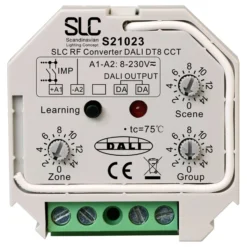 SLC RF - DALI Signalwandler, Tunable White
