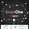 SLC SmartOne Netzteil ZigBee CV 24V 75W PWM CCT