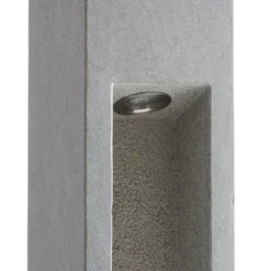 SLV Arrock Stone LED-Wegeleuchte aus Naturstein