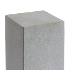SLV Arrock Stone LED-Wegeleuchte aus Naturstein
