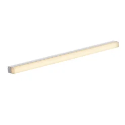 SLV Batten LED-Lichtleiste CCT mit Stecker 58,6cm
