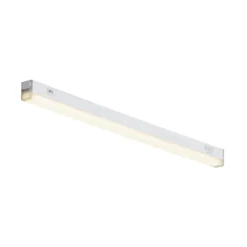 SLV Batten LED-Lichtleiste CCT mit Stecker 58,6cm