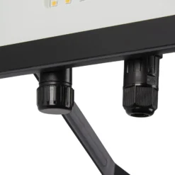 SLV Floodi LED-Außenstrahler, IP65, Breite 16 cm