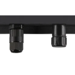 SLV Floodi LED-Außenstrahler, IP65, Breite 16 cm