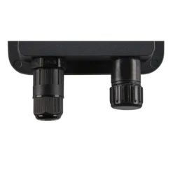 SLV Floodi LED-Außenstrahler, IP65, Breite 9,5 cm