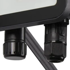 SLV Floodi LED-Außenstrahler, IP65, Breite 9,5 cm