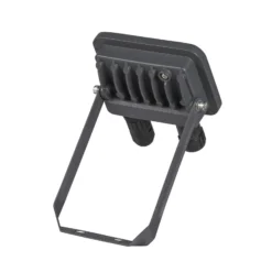 SLV Floodi LED-Außenstrahler, IP65, Breite 9,5 cm