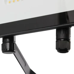 SLV Floodi LED-Außenstrahler, IP65, Breite 20 cm