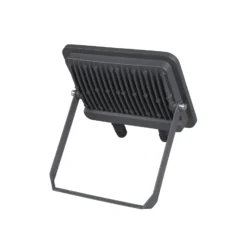SLV Floodi LED-Außenstrahler, IP65, Breite 20 cm