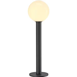 SLV Gloo Pure 70 Wegeleuchte, Höhe 70 cm