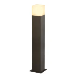 SLV Grafit Wegeleuchte 60 cm