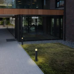 SLV Grafit Wegeleuchte 60 cm