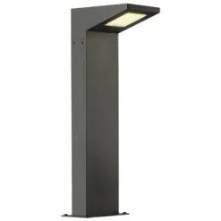 SLV Iperi LED-Sockelleuchte anthrazit