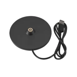 SLV LED-Akkulampe Vinolina One, rost, 2.700 K, Höhe 33 cm