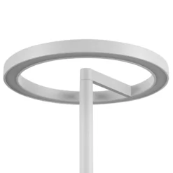 SLV LED-Akkulampe Vinolina One, weiß, 2.700 K, Höhe 33 cm