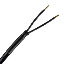 SLV LED-Hängelampe Oculus, bronzefarben, Ø 9 cm, dim to warm