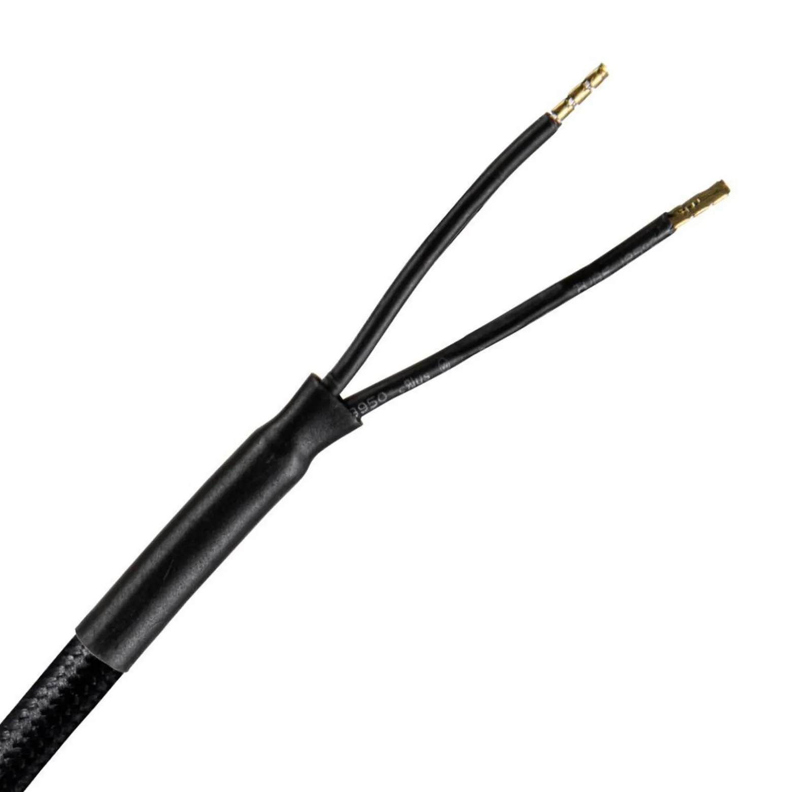 SLV LED-Hängelampe Oculus, messingfarben Ø 9 cm, dim to warm