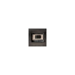 SLV L-Line Out LED-Sockelleuchte CCT, Höhe 10 cm