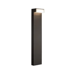 SLV L-Line Out LED-Wegeleuchte CCT, Höhe 80 cm