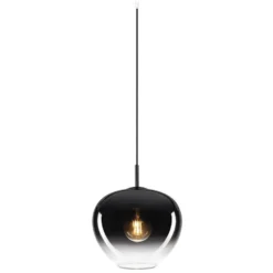 SLV Pantilo Convex Pendelleuchte, Ø 29cm