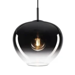 SLV Pantilo Convex Pendelleuchte, Ø 29cm