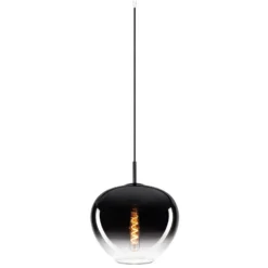 SLV Pantilo Convex Pendelleuchte, Ø 29cm