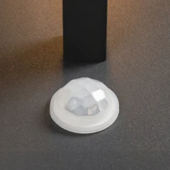 SLV Quadrulo Außenwandleuchte mit Sensor