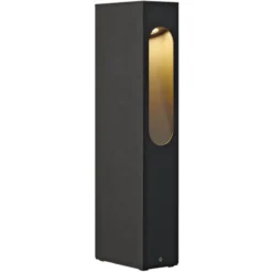 SLV Slotbox LED-Sockelleuchte Höhe 40 cm