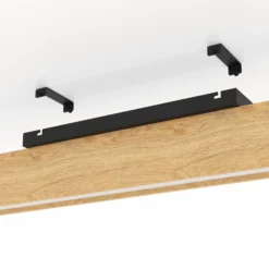 Smart-ZIG-LED-Deckenlampe Anchorena-Z, Länge 123 cm, RGB CCT