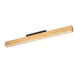 Smart-ZIG-LED-Deckenlampe Anchorena-Z, Länge 123 cm, RGB CCT