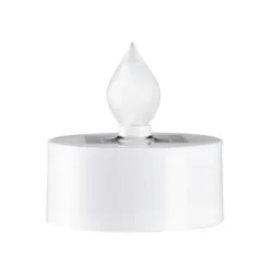 Solar-LED-Licht Saul 3er-Set