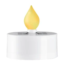 Solar-LED-Licht Saul 3er-Set