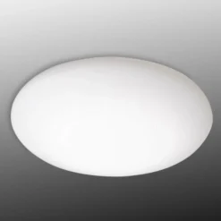 Squash - LED-Deckenleuchte aus Polyethylen