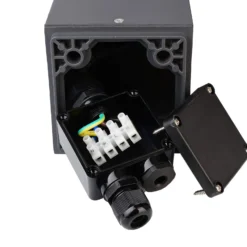 Steckdosensäule Facado Socket, Höhe 65 cm