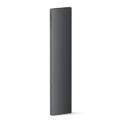 STEINEL GL 80 SC Sensor-Wegeleuchte, anthrazit, Höhe 63 cm