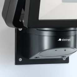 STEINEL LED-Außenstrahler LS 300, schwarz, Metall IP44